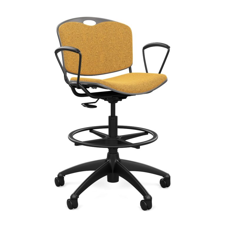 Anytime Light Task Stools SitOnIt Seating